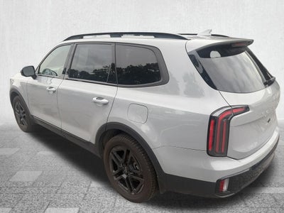 2024 Kia Telluride SX-Prestige X-Line