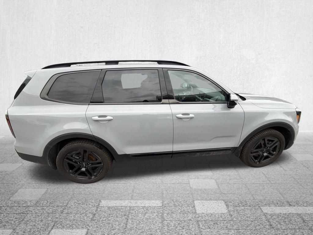 2024 Kia Telluride SX-Prestige X-Line