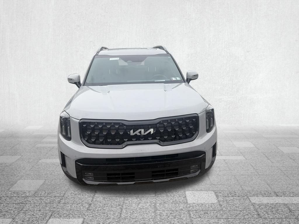 2024 Kia Telluride SX-Prestige X-Line