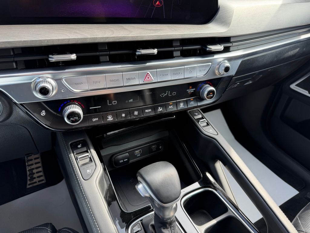 2023 Kia Telluride SX X-Line