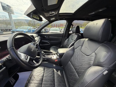 2023 Kia Telluride SX X-Line