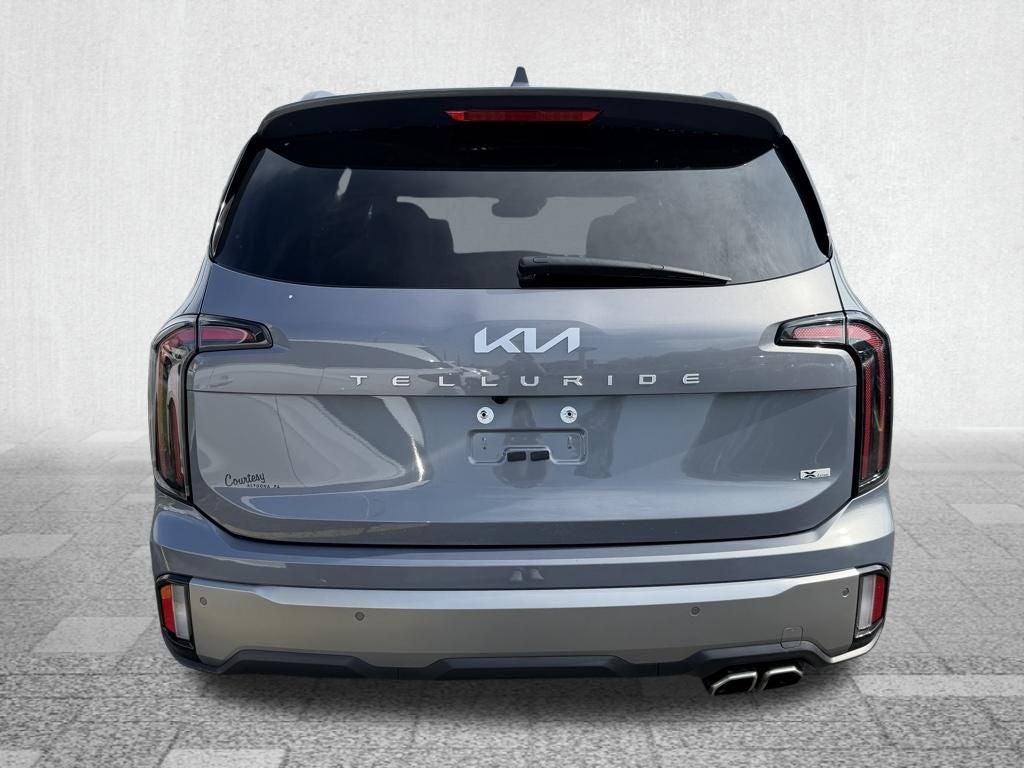 2023 Kia Telluride SX X-Line