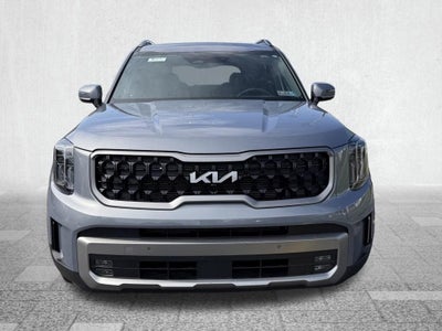 2023 Kia Telluride SX X-Line