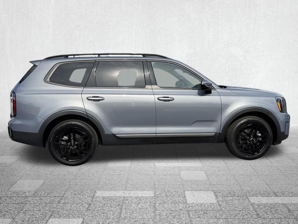 2023 Kia Telluride SX X-Line