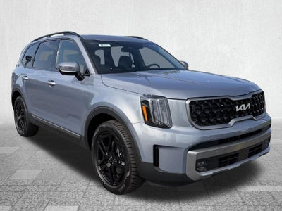 2023 Kia Telluride SX X-Line