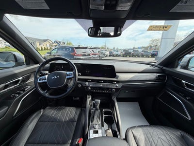 2023 Kia Telluride SX X-Line