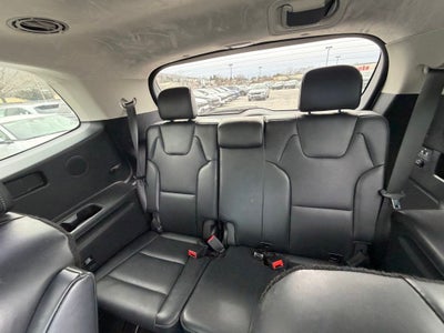 2024 Kia Telluride SX-Prestige