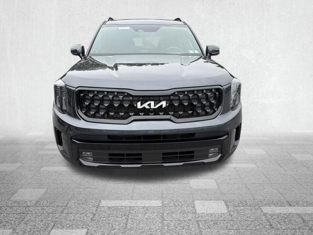 2024 Kia Telluride SX-Prestige X-Line