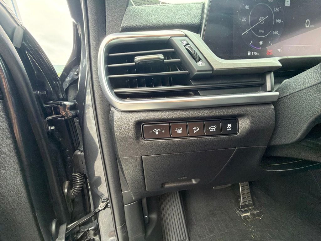 2024 Kia Telluride SX-Prestige X-Line