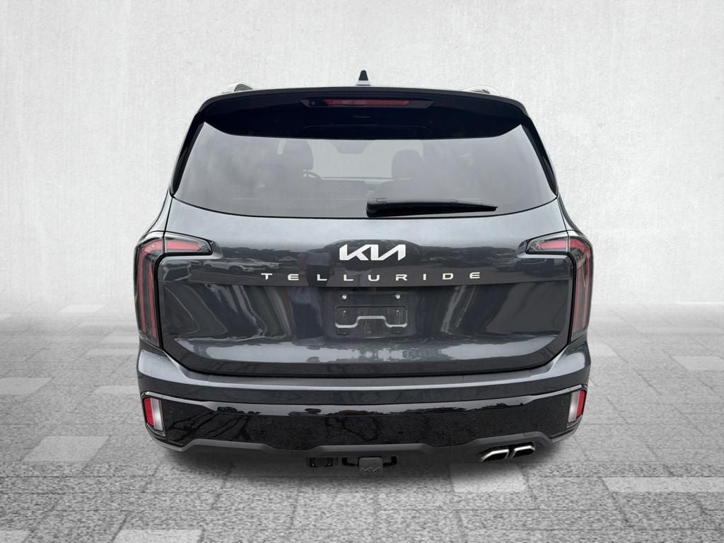 2024 Kia Telluride SX-Prestige X-Line