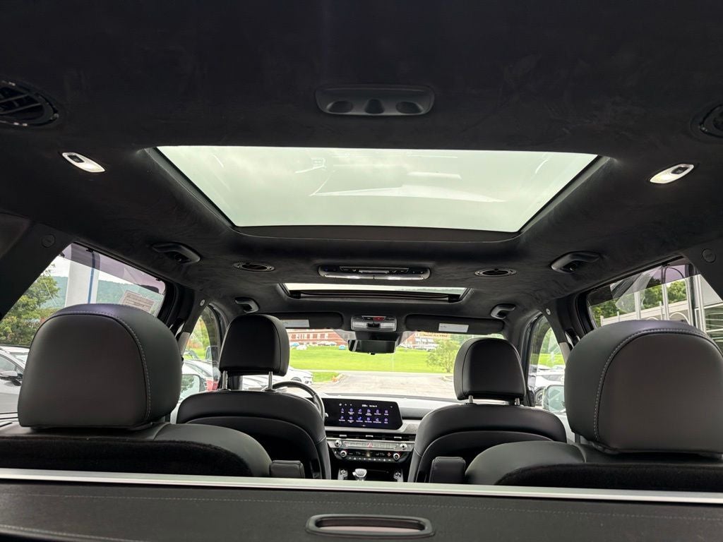 2024 Kia Telluride SX-Prestige X-Line