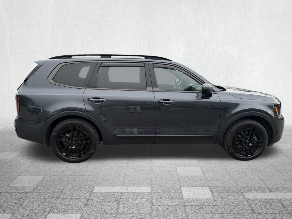 2024 Kia Telluride SX-Prestige X-Line
