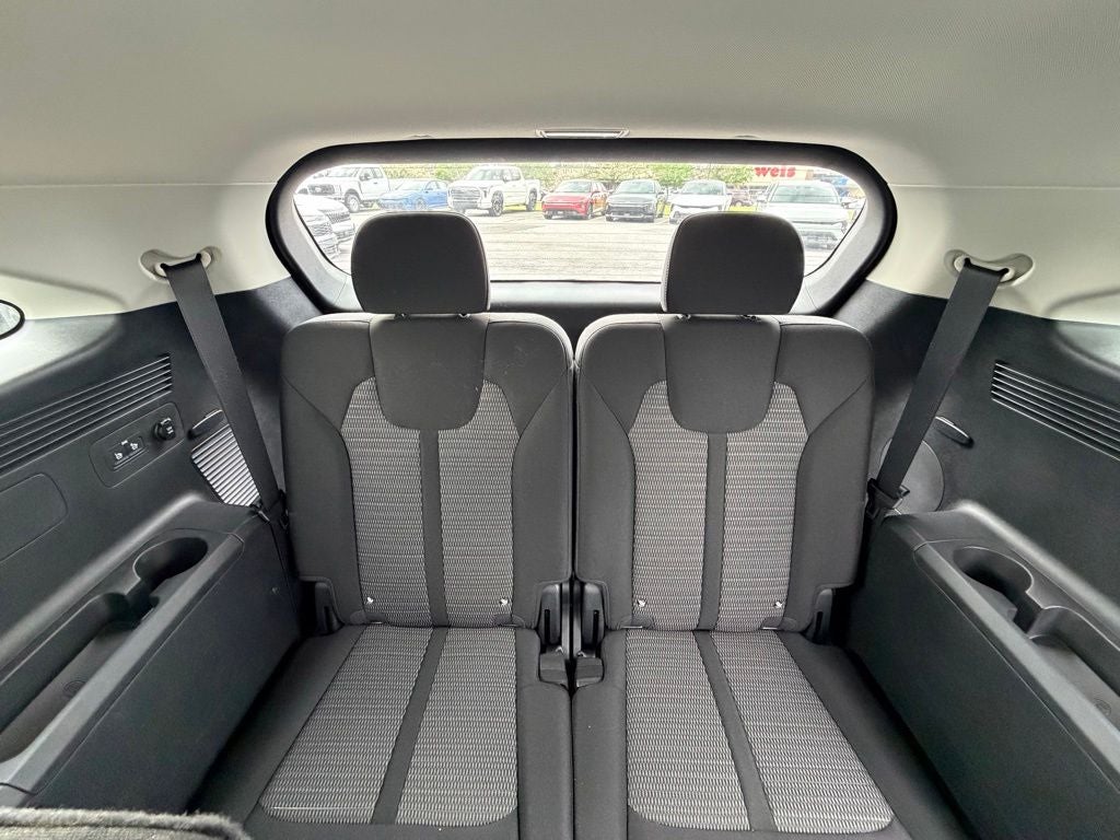 2024 Kia Sorento LX
