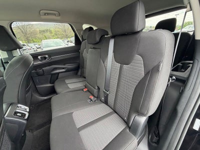 2024 Kia Sorento LX