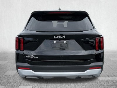 2024 Kia Sorento LX