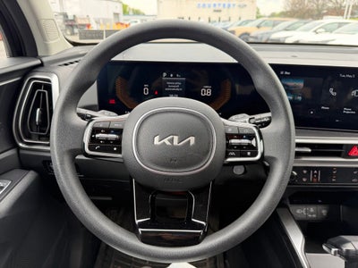 2024 Kia Sorento LX