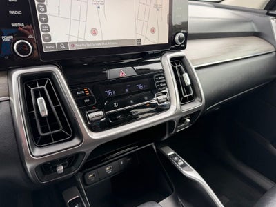 2023 Kia Sorento X-Line S