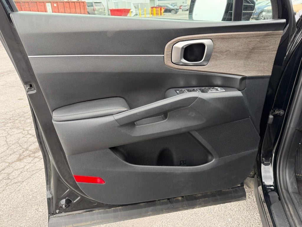 2023 Kia Sorento X-Line S