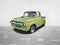 1957 Ford F-100 Base