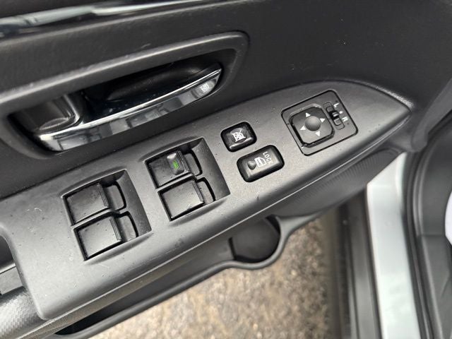 2022 Mitsubishi Outlander Sport 2.0 ES