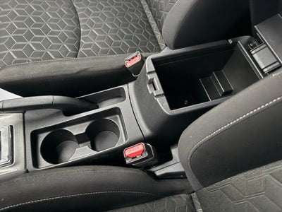 2022 Mitsubishi Outlander Sport 2.0 ES