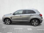 2022 Mitsubishi Outlander Sport 2.0 ES
