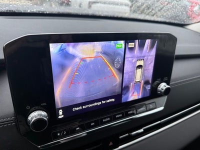 2022 Mitsubishi Outlander Base