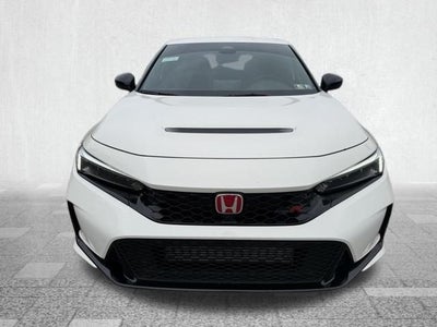 2025 Honda Civic Type R Base