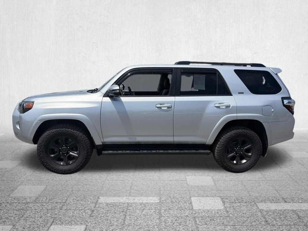 2019 Toyota 4Runner SR5 Premium