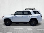 2022 Toyota 4Runner Trail