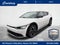 2024 Kia EV6 Wind