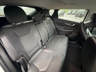 2024 Kia EV6 Wind