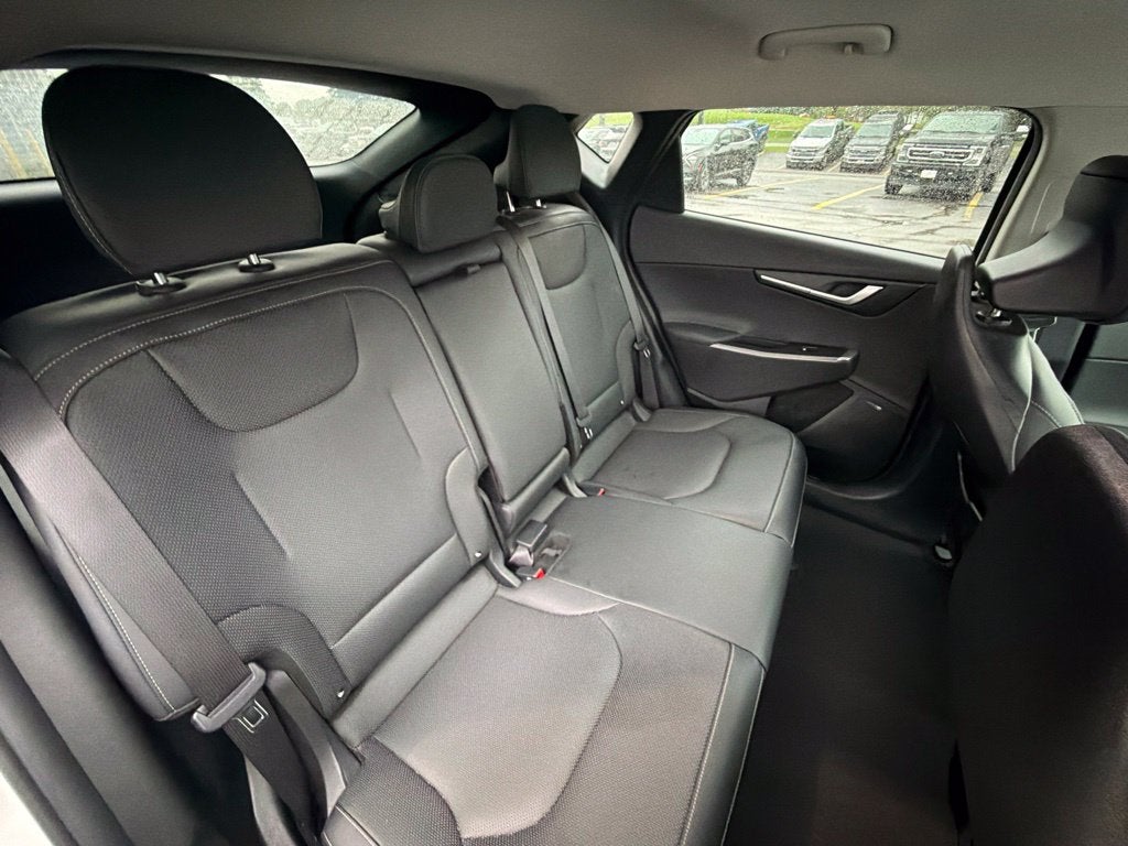 2024 Kia EV6 Wind