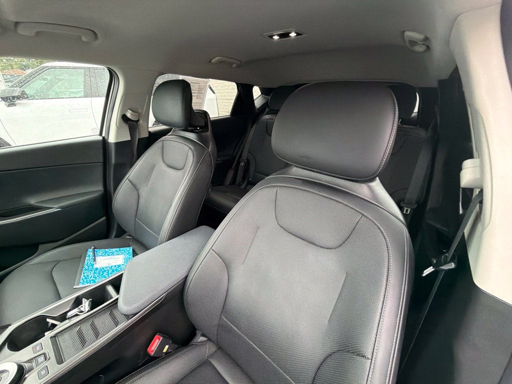 2024 Kia EV6 Wind