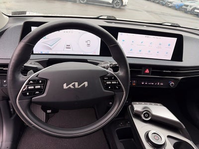 2024 Kia EV6 Wind