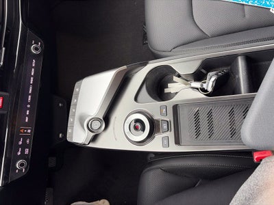 2024 Kia EV6 Wind