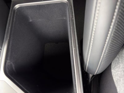 2024 Kia EV6 Wind