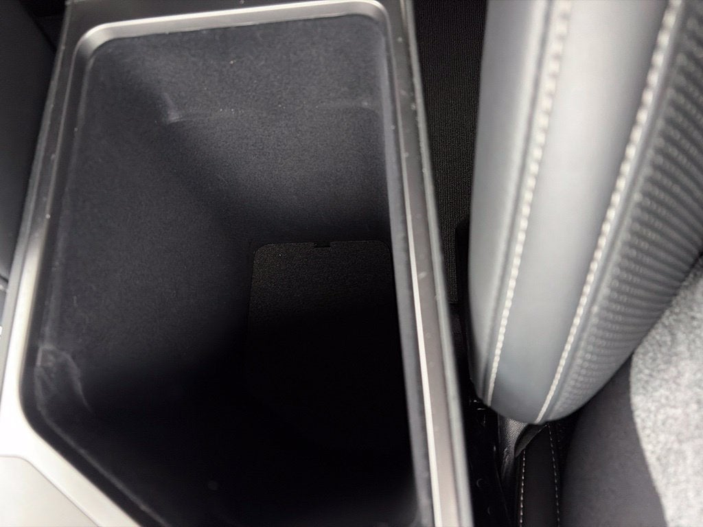 2024 Kia EV6 Wind