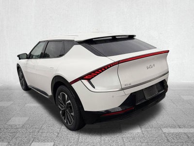 2024 Kia EV6 Wind