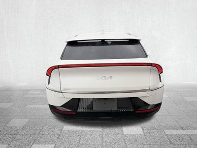 2024 Kia EV6 Wind