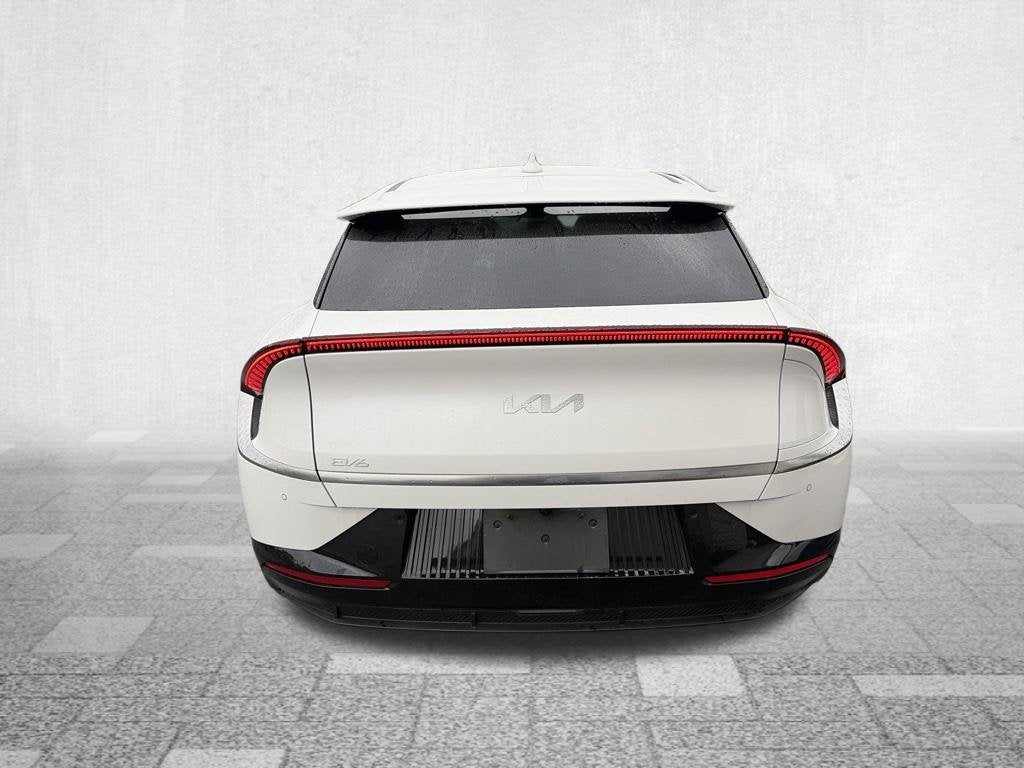 2024 Kia EV6 Wind
