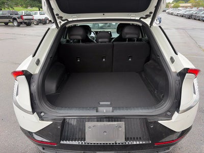 2024 Kia EV6 Wind