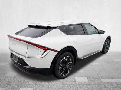 2024 Kia EV6 Wind