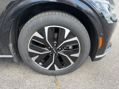2022 Kia EV6 Wind