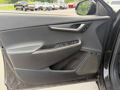 2022 Kia EV6 Wind