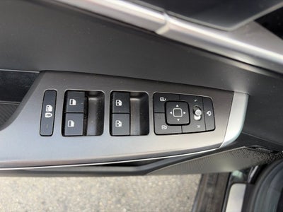 2022 Kia EV6 Wind