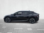 2022 Kia EV6 Wind