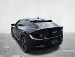 2022 Kia EV6 Wind