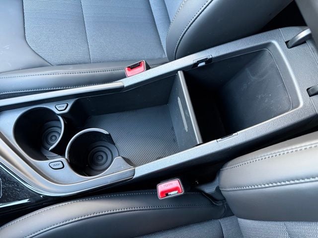 2025 Kia Niro EV Wind