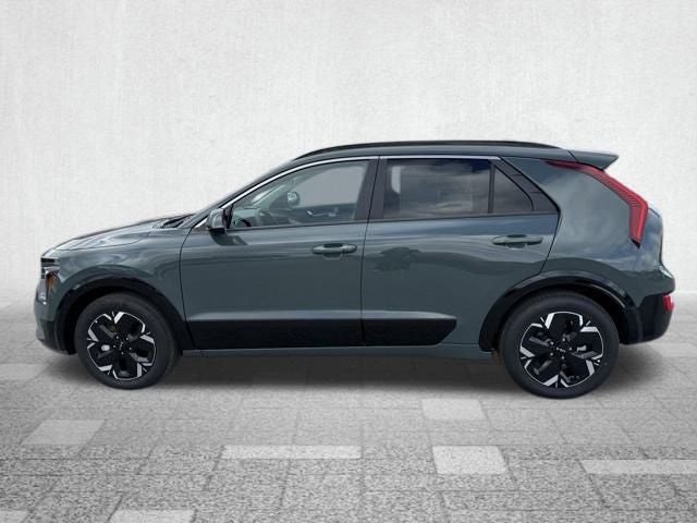 2025 Kia Niro EV Wind
